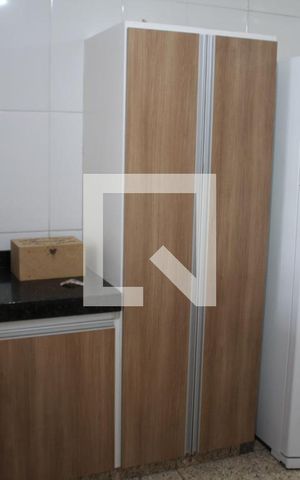 Casa à venda com 144m², 3 quartos e 3 vagasCozinha