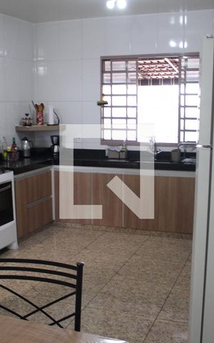 Casa à venda com 144m², 3 quartos e 3 vagasCozinha
