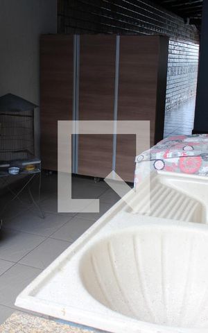 Casa à venda com 144m², 3 quartos e 3 vagasÁrea de Serviço