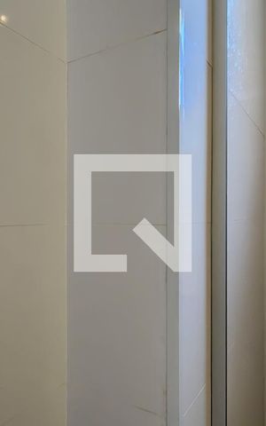 Apartamento à venda com 77m², 3 quartos e 1 vagaBanheiro da Suíte 