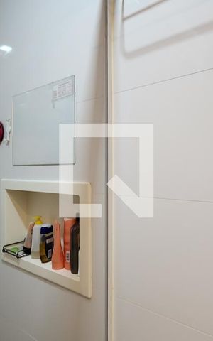 Apartamento à venda com 77m², 3 quartos e 1 vagaBanheiro
