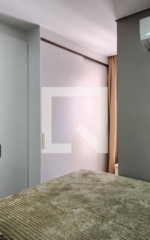 Apartamento à venda com 77m², 3 quartos e 1 vagaSuíte 