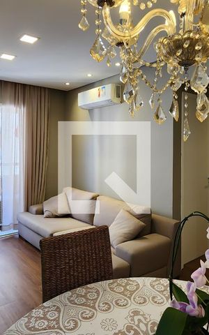 Apartamento à venda com 77m², 3 quartos e 1 vagaSala