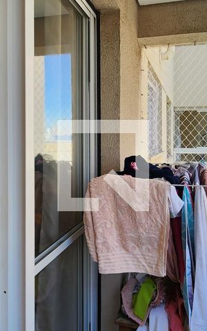 Apartamento à venda com 77m², 3 quartos e 1 vagaVaranda da Sala