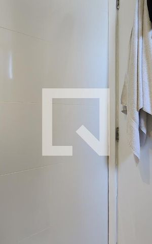 Apartamento à venda com 77m², 3 quartos e 1 vagaBanheiro da Suíte 
