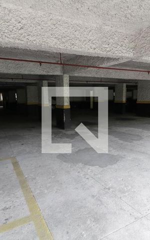 Apartamento para alugar com 42m², 2 quartos e 1 vaga Apartamento para alugar com 42m², 2 quartos e 1 vagaÁrea comum