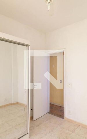 Apartamento para alugar com 42m², 2 quartos e 1 vaga Apartamento para alugar com 42m², 2 quartos e 1 vagaQuarto 1