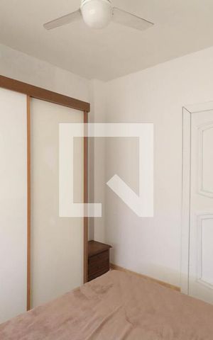 Apartamento para alugar com 42m², 2 quartos e 1 vaga Apartamento para alugar com 42m², 2 quartos e 1 vagaQuarto 2
