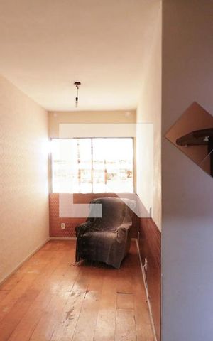 Apartamento para alugar com 42m², 2 quartos e 1 vaga Apartamento para alugar com 42m², 2 quartos e 1 vagaSala