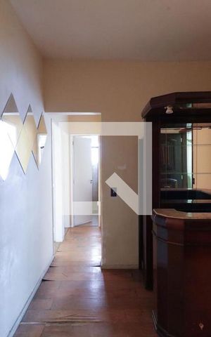 Apartamento para alugar com 42m², 2 quartos e 1 vaga Apartamento para alugar com 42m², 2 quartos e 1 vagaSala