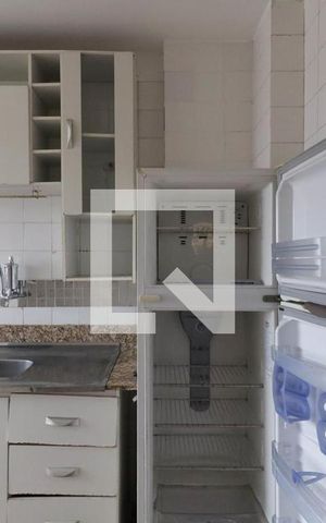 Apartamento para alugar com 42m², 2 quartos e 1 vaga Apartamento para alugar com 42m², 2 quartos e 1 vagaCozinha