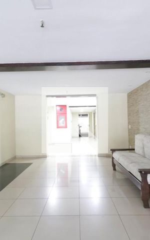 Apartamento para alugar com 42m², 2 quartos e 1 vaga Apartamento para alugar com 42m², 2 quartos e 1 vagaÁrea comum