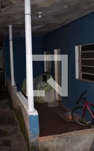 Casa à venda com 320m², 3 quartos e 2 vagasQuintal
