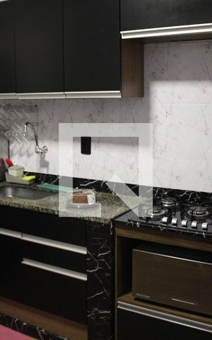 Casa à venda com 320m², 3 quartos e 2 vagasCozinha