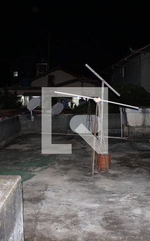 Casa à venda com 320m², 3 quartos e 2 vagasÁrea de Serviço