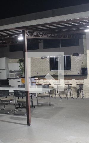 Casa à venda com 320m², 3 quartos e 2 vagasÁrea gourmet