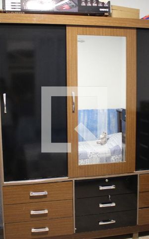 Casa à venda com 320m², 3 quartos e 2 vagasQuarto 3