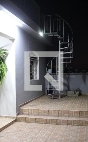 Casa à venda com 320m², 3 quartos e 2 vagasQuintal