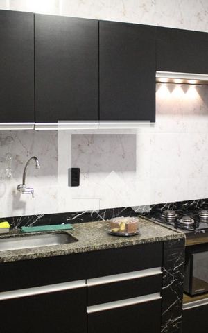 Casa à venda com 320m², 3 quartos e 2 vagasCozinha