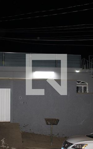 Casa à venda com 320m², 3 quartos e 2 vagasFachada
