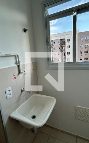 Apartamento à venda com 45m², 2 quartos e sem vagaÁrea de Serviço