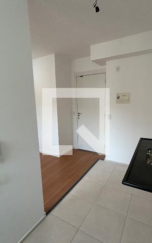 Apartamento à venda com 45m², 2 quartos e sem vagaCozinha