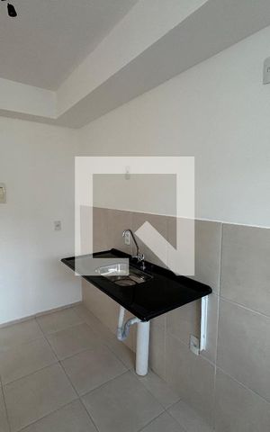 Apartamento à venda com 45m², 2 quartos e sem vagaCozinha