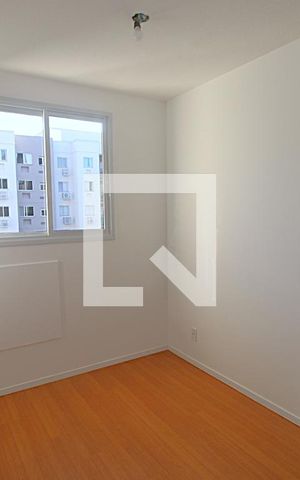 Apartamento à venda com 45m², 2 quartos e sem vagaQuarto 1