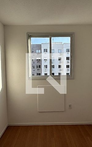 Apartamento à venda com 45m², 2 quartos e sem vagaQuarto 2
