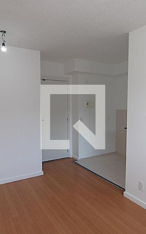 Apartamento à venda com 45m², 2 quartos e sem vagaSala