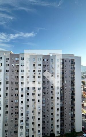 Apartamento à venda com 45m², 2 quartos e sem vagaVista do Quarto 1