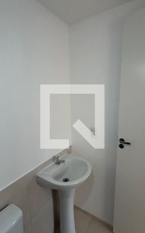 Apartamento à venda com 45m², 2 quartos e sem vagaBanheiro