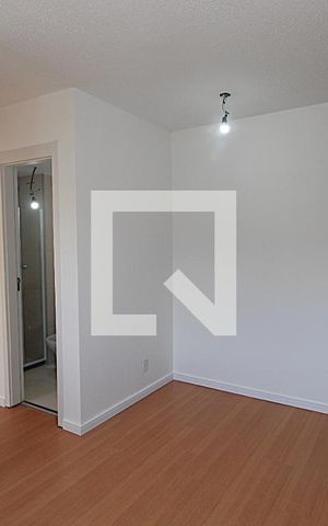 Apartamento à venda com 45m², 2 quartos e sem vagaSala