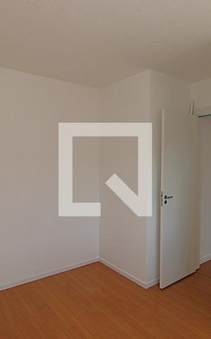 Apartamento à venda com 45m², 2 quartos e sem vagaQuarto 1