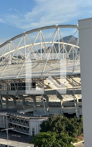 Apartamento à venda com 45m², 2 quartos e sem vagaVista da Sala