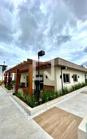 Apartamento à venda com 45m², 2 quartos e sem vaga Apartamento à venda com 45m², 2 quartos e sem vagaSalão de Festas