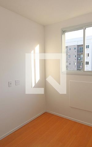 Apartamento à venda com 45m², 2 quartos e sem vagaQuarto 2