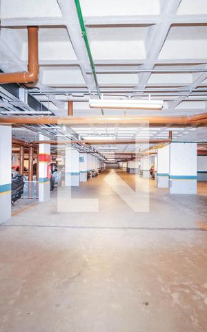 Apartamento à venda com 127m², 3 quartos e 2 vagas Apartamento à venda com 127m², 3 quartos e 2 vagasGaragem