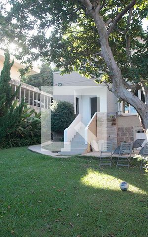 Casa à venda com 350m², 4 quartos e 4 vagasGarden
