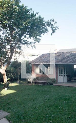Casa à venda com 350m², 4 quartos e 4 vagasGarden