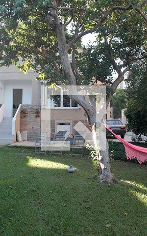 Casa à venda com 350m², 4 quartos e 4 vagasQuarto 4 Vista