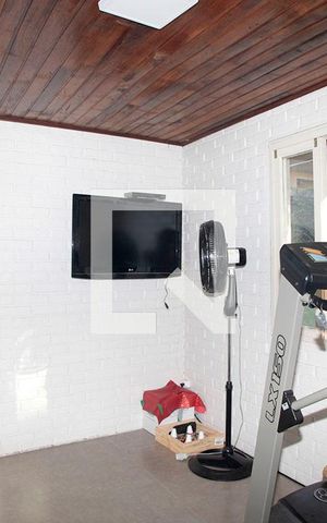 Casa à venda com 350m², 4 quartos e 4 vagasQuarto 4