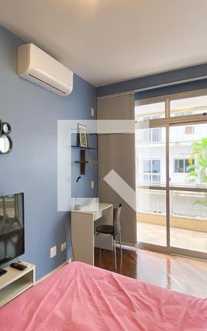 Apartamento à venda com 160m², 3 quartos e 2 vagasQuarto 2