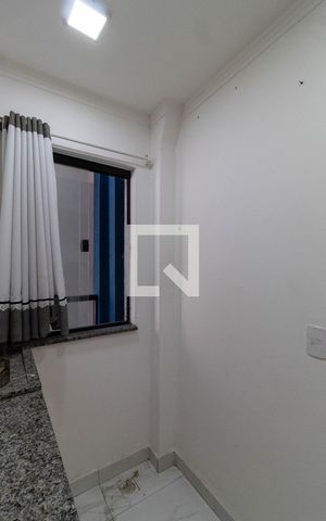 Apartamento à venda com 45m², 2 quartos e sem vaga Apartamento à venda com 45m², 2 quartos e sem vagaÁrea de Serviço