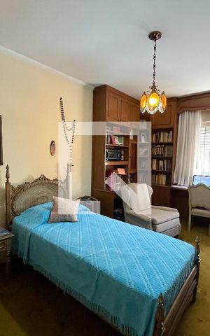 Casa à venda com 202m², 3 quartos e 4 vagas Casa à venda com 202m², 3 quartos e 4 vagasQuarto 3