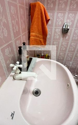Casa à venda com 202m², 3 quartos e 4 vagas Casa à venda com 202m², 3 quartos e 4 vagasLavabo