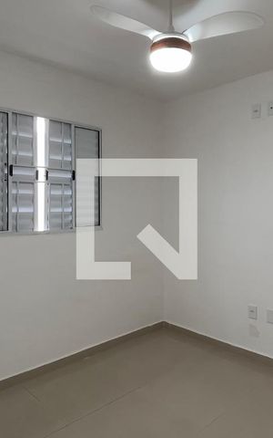 Apartamento para alugar com 52m², 2 quartos e sem vagaQuarto 1