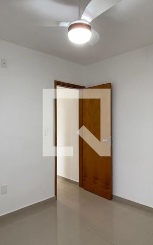 Apartamento para alugar com 52m², 2 quartos e sem vagaQuarto 1