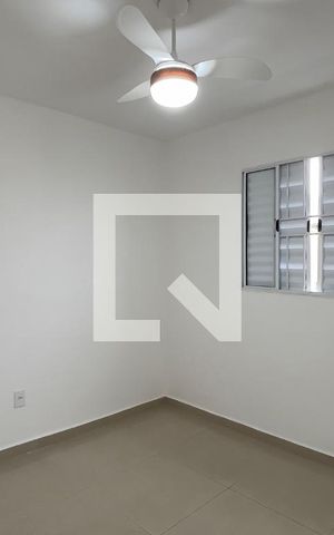 Apartamento para alugar com 52m², 2 quartos e sem vagaQuarto 1