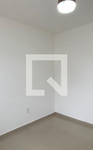 Apartamento para alugar com 52m², 2 quartos e sem vagaQuarto 2